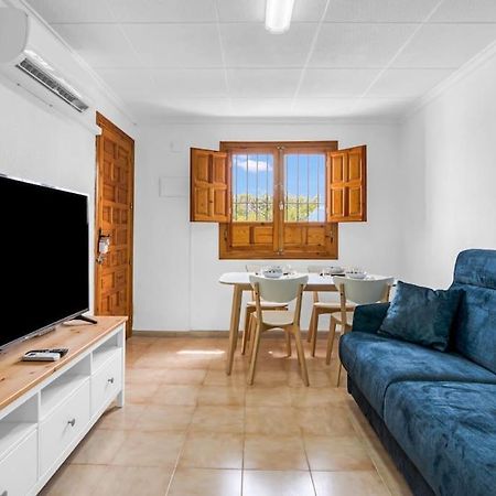 Luxe Apartment, Chill Out, Beach 10 Min 알리칸테 외부 사진