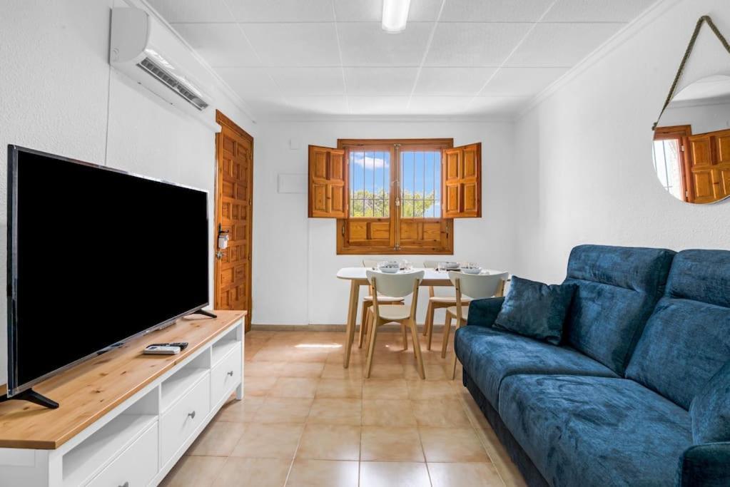 Luxe Apartment, Chill Out, Beach 10 Min 알리칸테 외부 사진