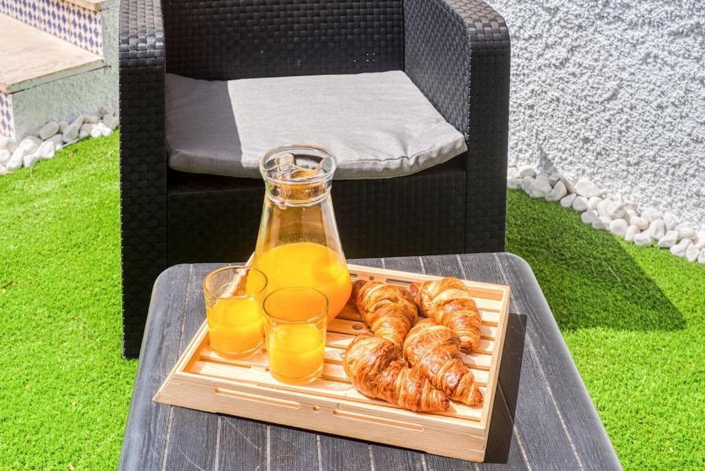 Luxe Apartment, Chill Out, Beach 10 Min 알리칸테 외부 사진